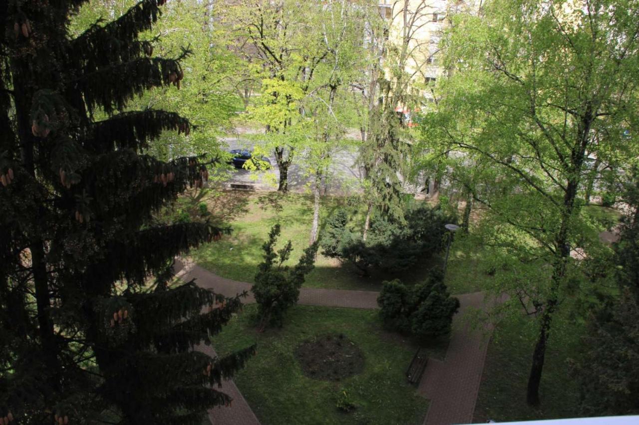 Green Oasis Banja Luka Exteriér fotografie