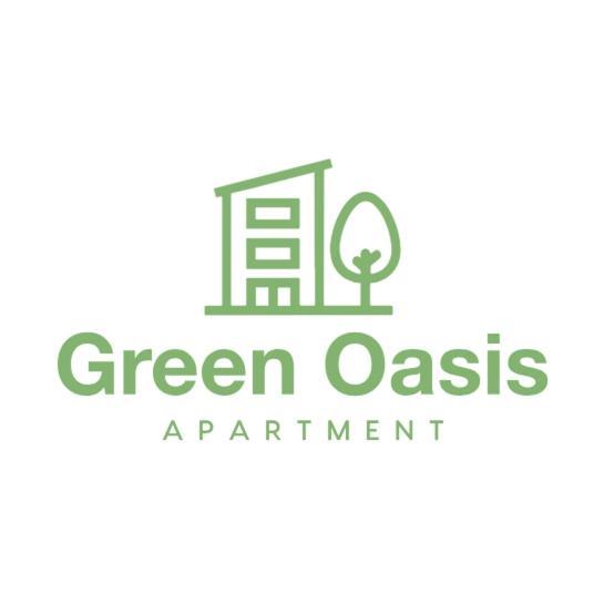 Green Oasis Banja Luka Exteriér fotografie